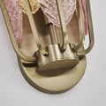 KALCO, AUTUMNA WALL SCONCE, WALL SCONCES