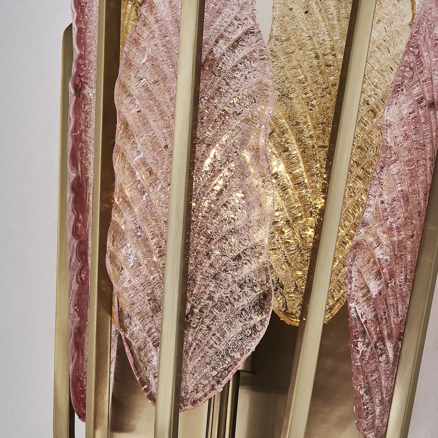 KALCO, AUTUMNA WALL SCONCE, WALL SCONCES