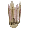 KALCO, AUTUMNA WALL SCONCE, WALL SCONCES