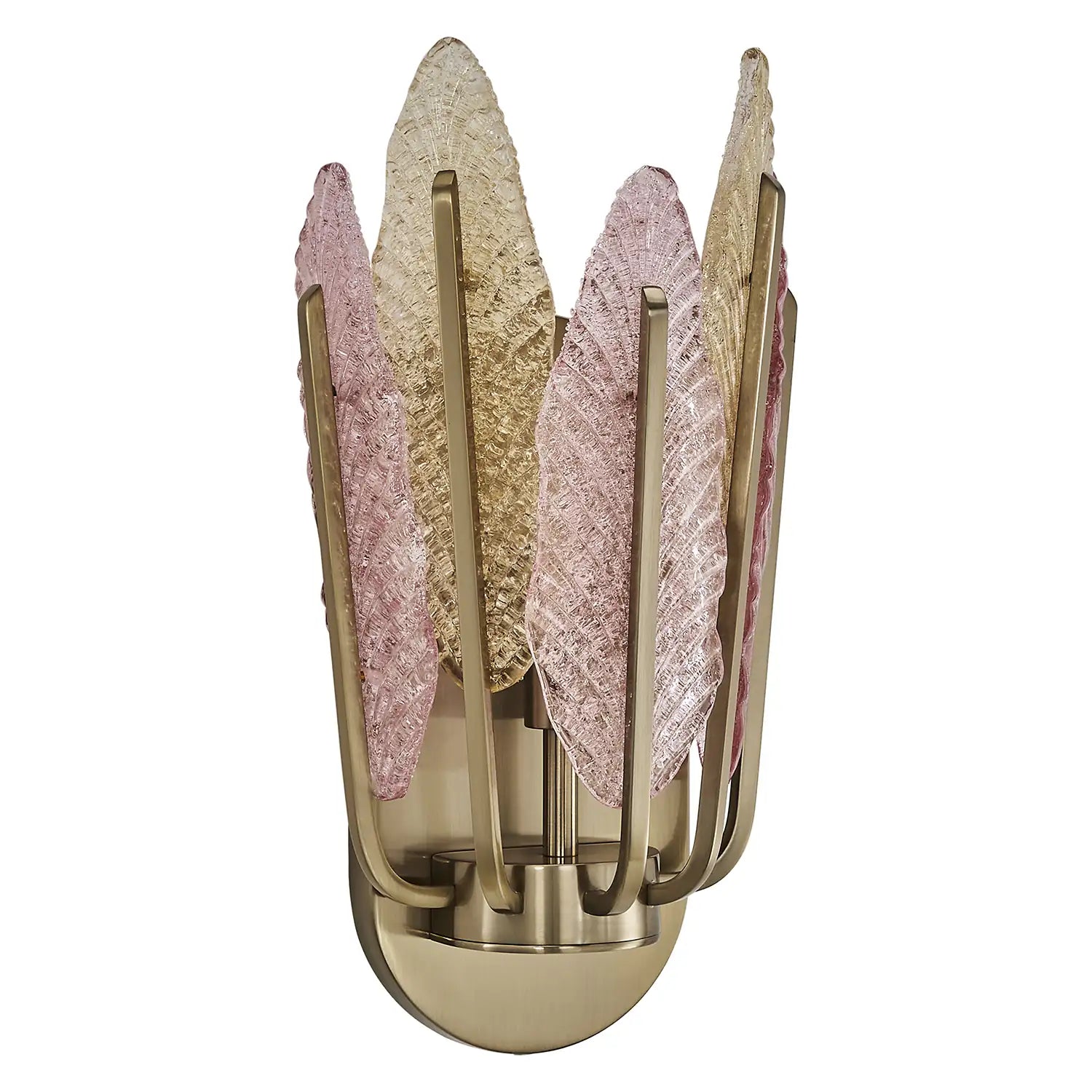 KALCO, AUTUMNA WALL SCONCE, WALL SCONCES