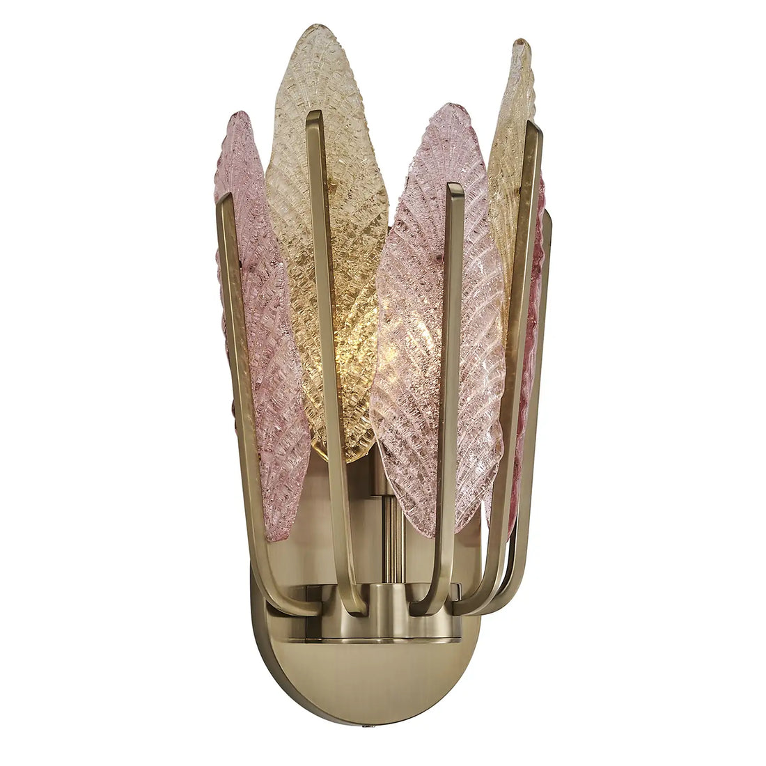 KALCO, AUTUMNA WALL SCONCE, WALL SCONCES
