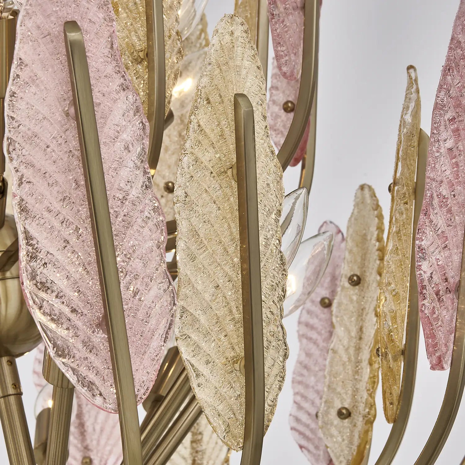 KALCO, AUTUMNA CHANDELIER, CHANDELIER LIGHT