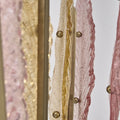 KALCO, AUTUMNA CHANDELIER, CHANDELIER LIGHT