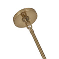 KALCO, AUTUMNA CHANDELIER, CHANDELIER LIGHT