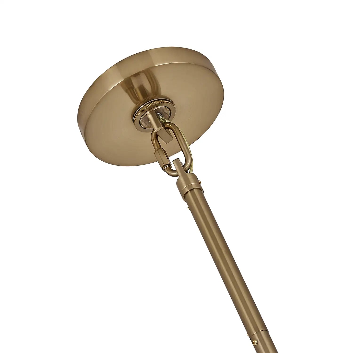 KALCO, AUTUMNA CHANDELIER, CHANDELIER LIGHT