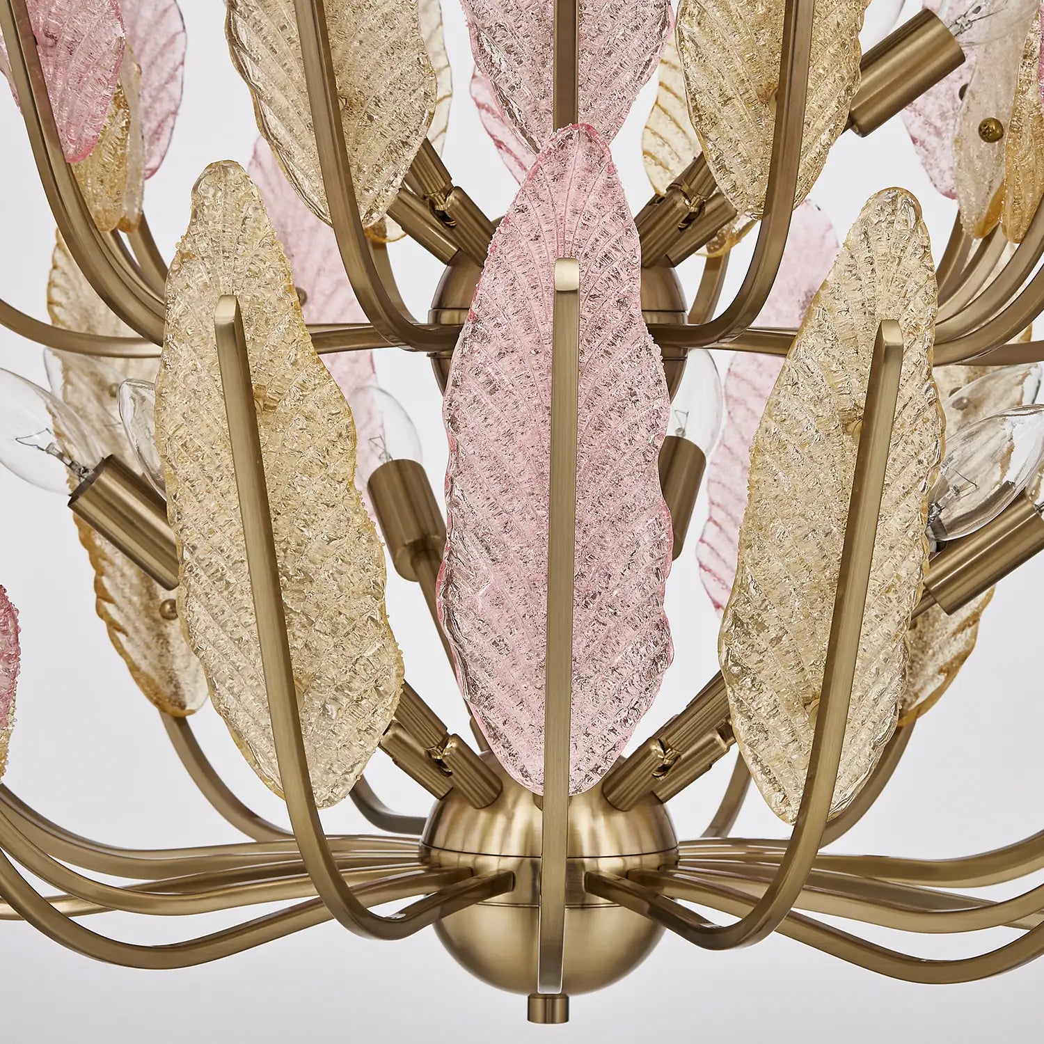 KALCO, AUTUMNA CHANDELIER, CHANDELIER LIGHT