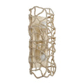 KALCO, REEF WALL SCONCE, WALL SCONCES