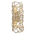 KALCO, REEF WALL SCONCE, WALL SCONCES