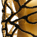 KALCO, REEF WALL SCONCE, WALL SCONCES