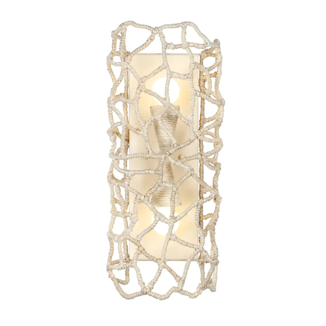 KALCO, REEF WALL SCONCE, WALL SCONCES