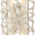 KALCO, REEF WALL SCONCE, WALL SCONCES