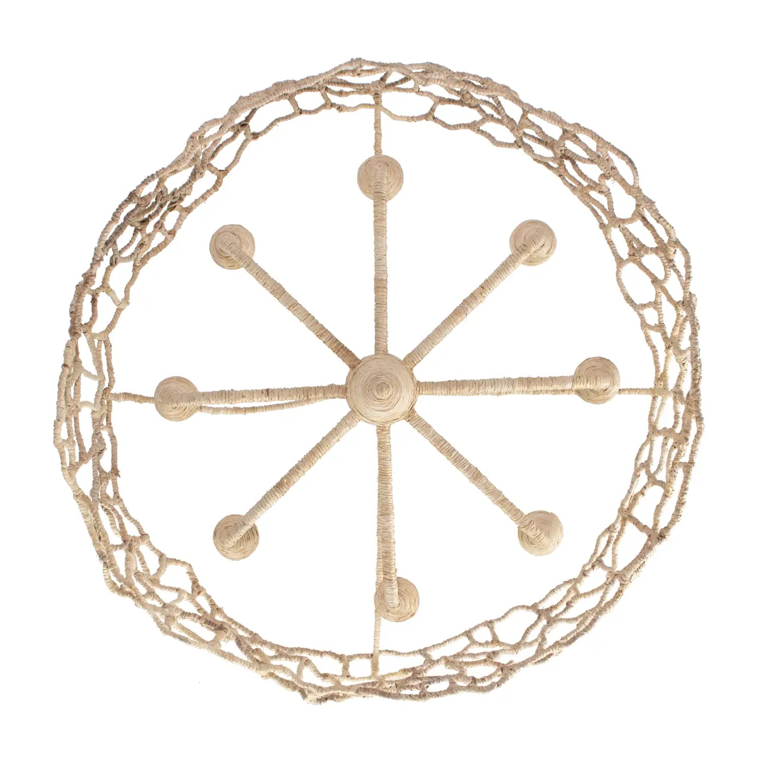 KALCO, REEF CHANDELIER, CHANDELIER LIGHT