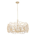 KALCO, REEF CHANDELIER, CHANDELIER LIGHT
