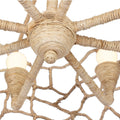 KALCO, REEF CHANDELIER, CHANDELIER LIGHT