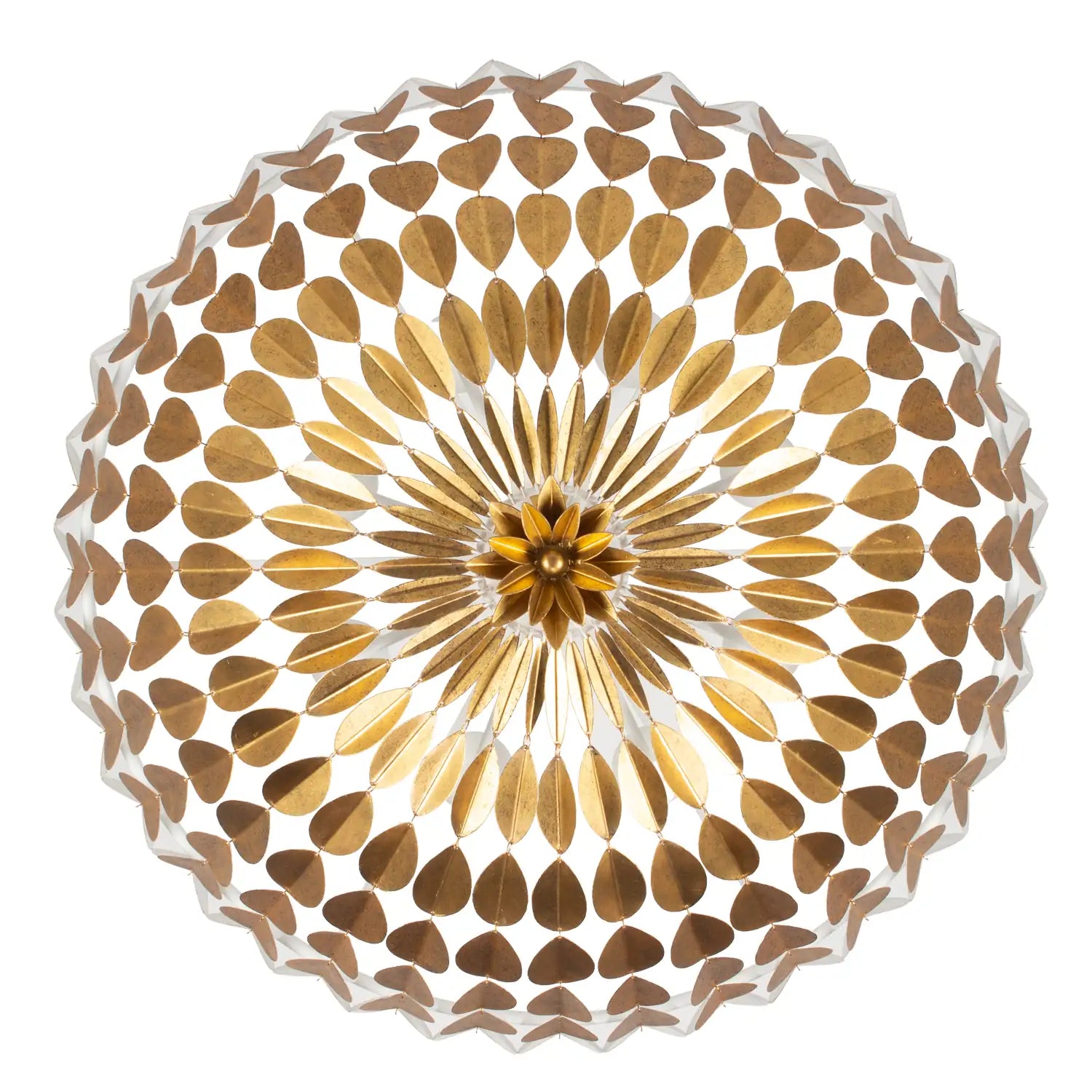KALCO, AMOR CHANDELIER, CHANDELIER LIGHT