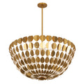 KALCO, AMOR CHANDELIER, CHANDELIER LIGHT