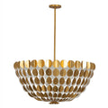 KALCO, AMOR CHANDELIER, CHANDELIER LIGHT