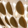 KALCO, AMOR CHANDELIER, CHANDELIER LIGHT