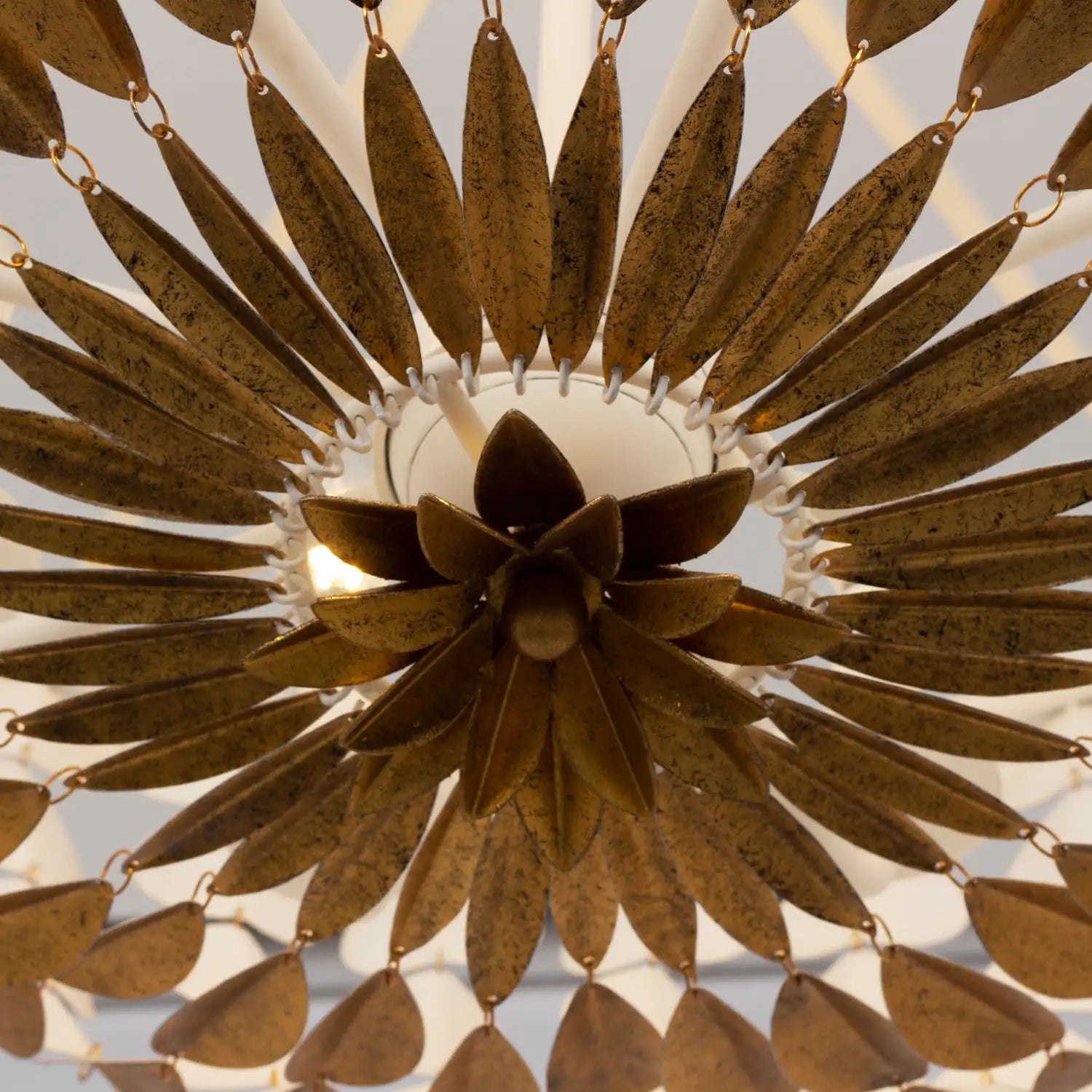 KALCO, AMOR CHANDELIER, CHANDELIER LIGHT