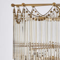 KALCO, ADORN CHANDELIER, CHANDELIER LIGHT