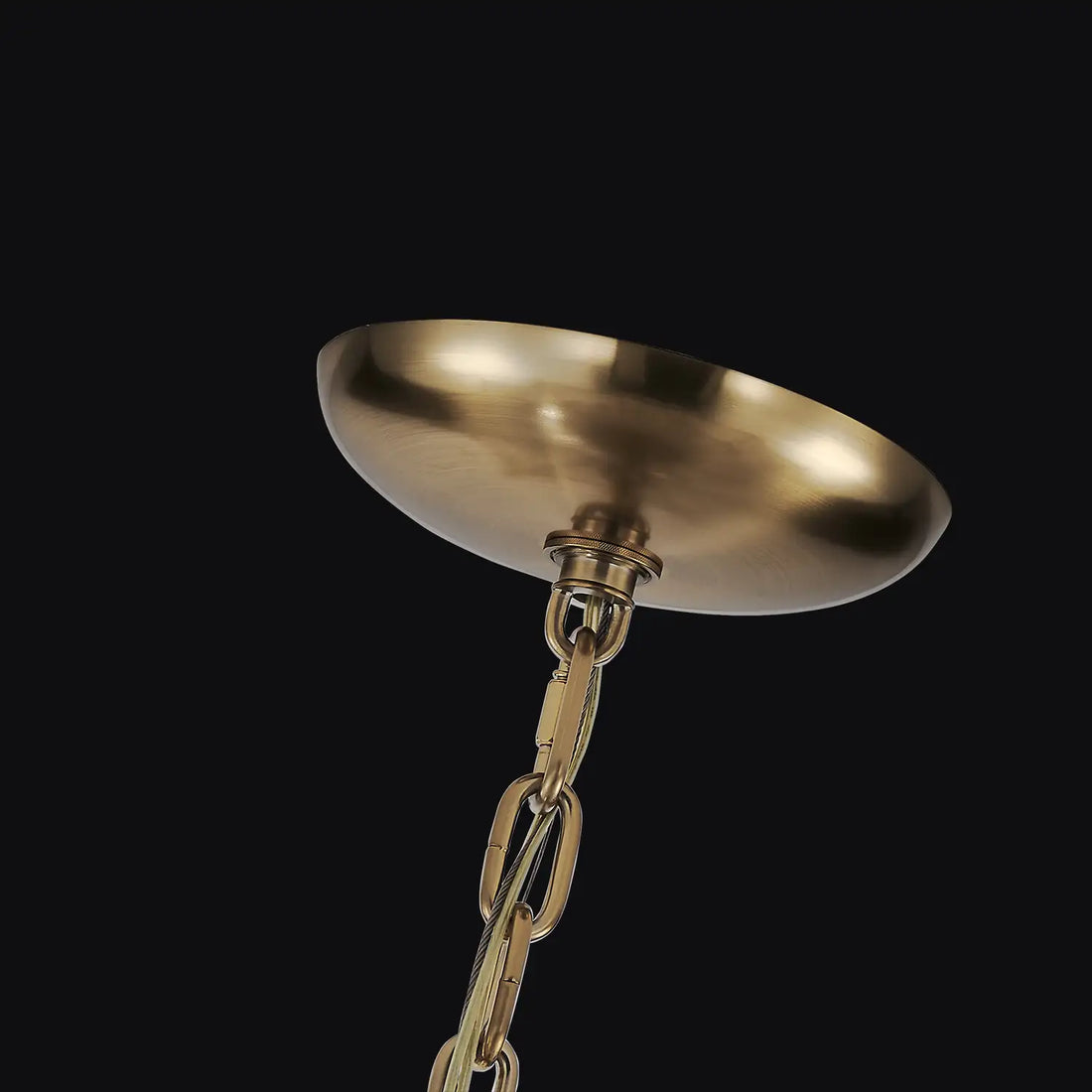 KALCO, ADORN CHANDELIER, CHANDELIER LIGHT