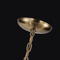 KALCO, ADORN CHANDELIER, CHANDELIER LIGHT