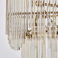 KALCO, ADORN CHANDELIER, CHANDELIER LIGHT