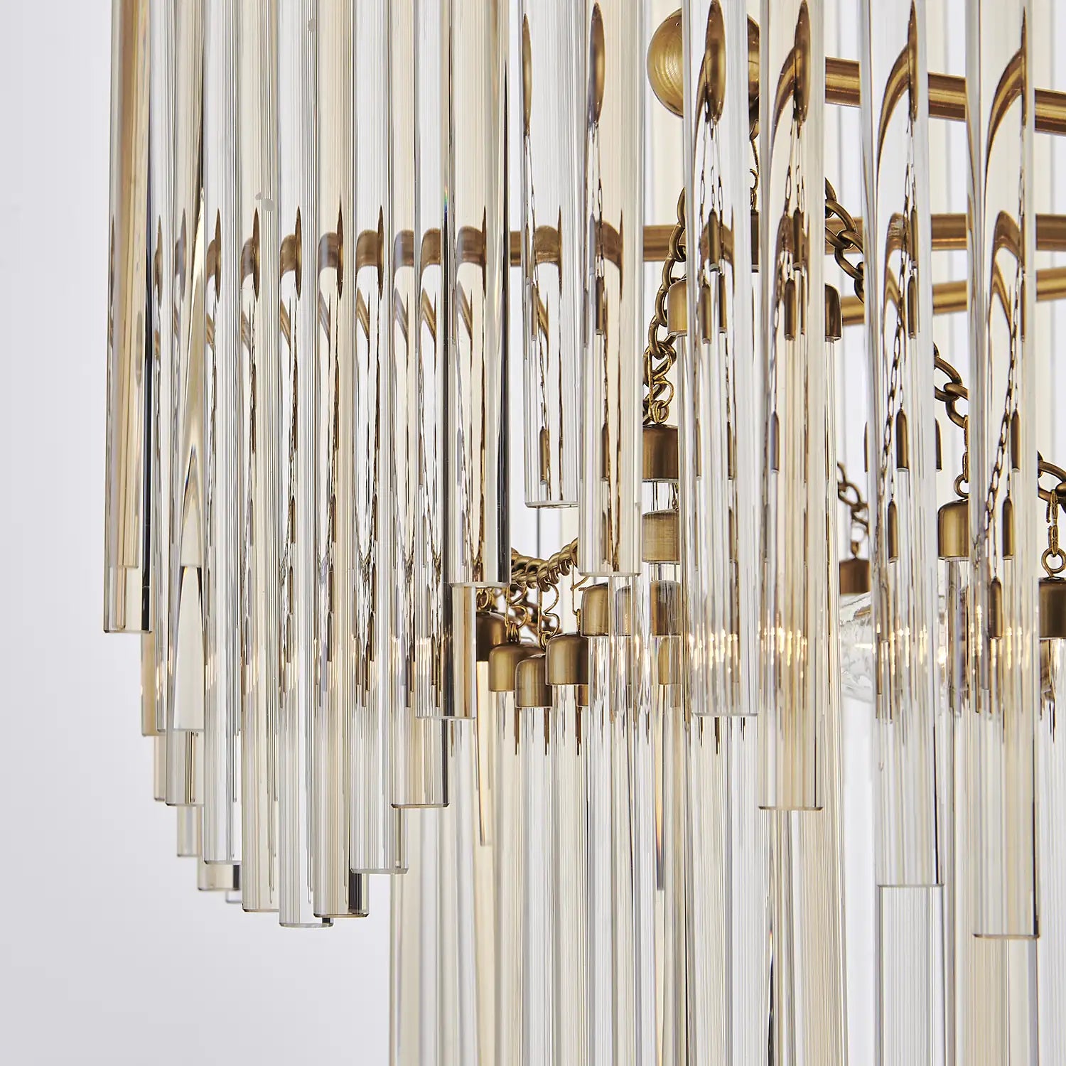 KALCO, ADORN CHANDELIER, CHANDELIER LIGHT