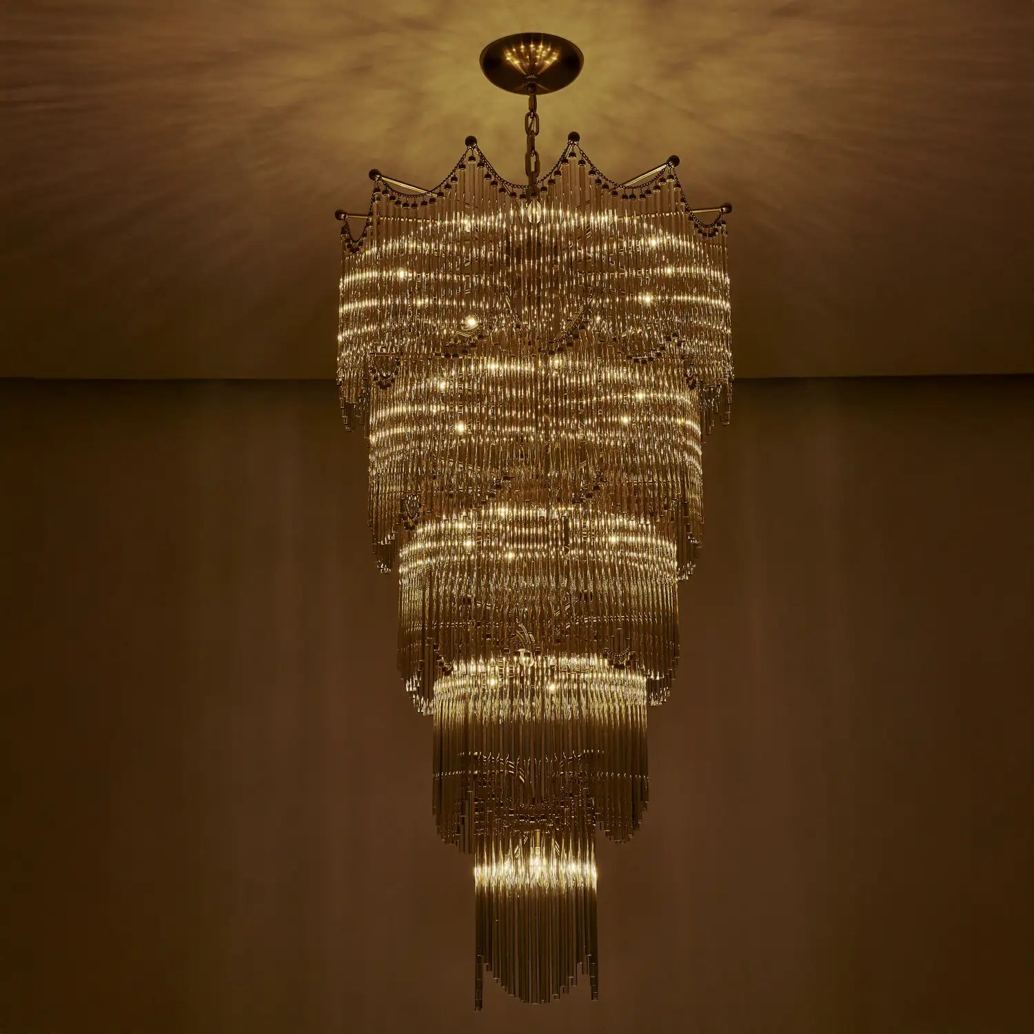 KALCO, ADORN CHANDELIER, CHANDELIER LIGHT