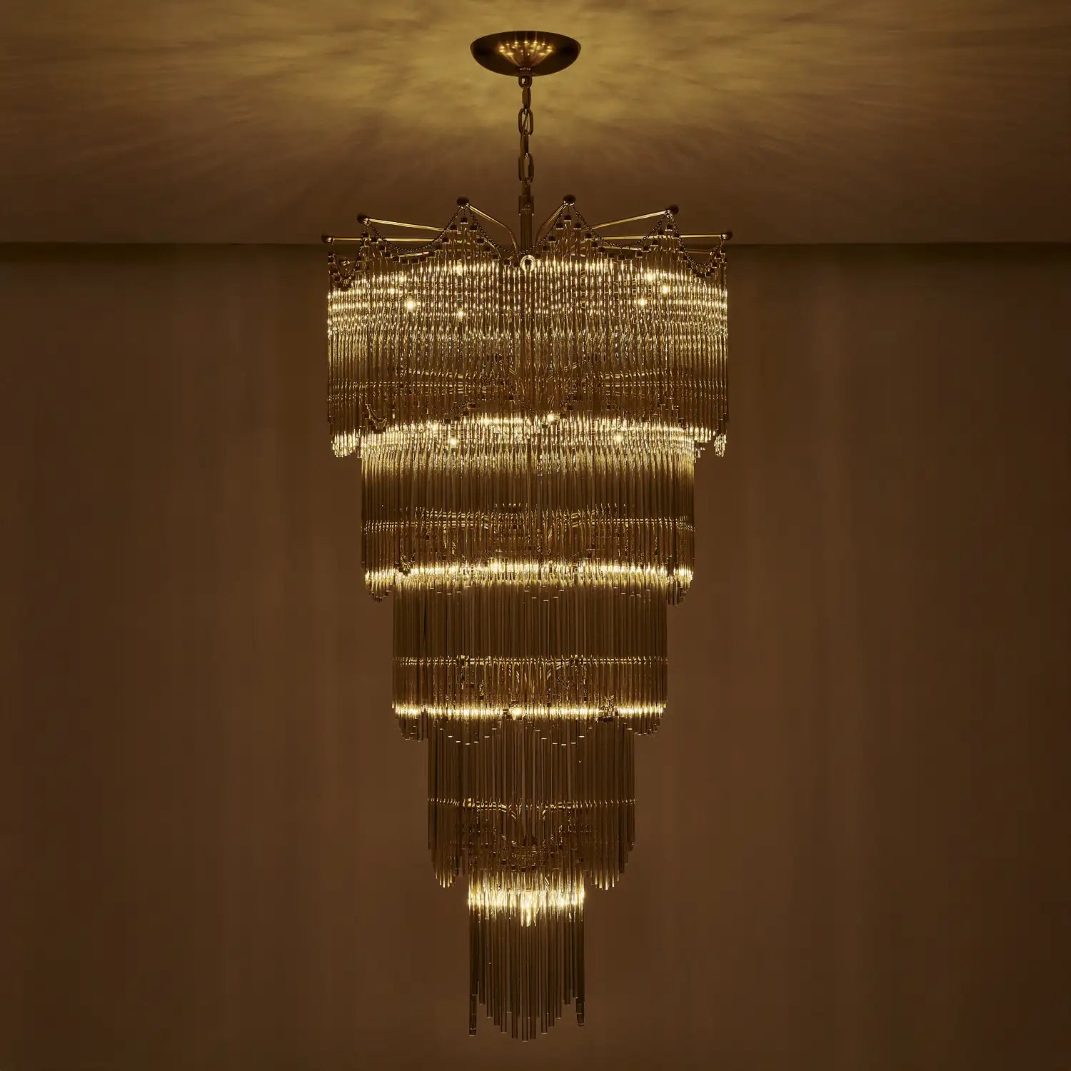 KALCO, ADORN CHANDELIER, CHANDELIER LIGHT