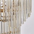 KALCO, ADORN CHANDELIER, CHANDELIER LIGHT