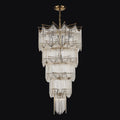 KALCO, ADORN CHANDELIER, CHANDELIER LIGHT