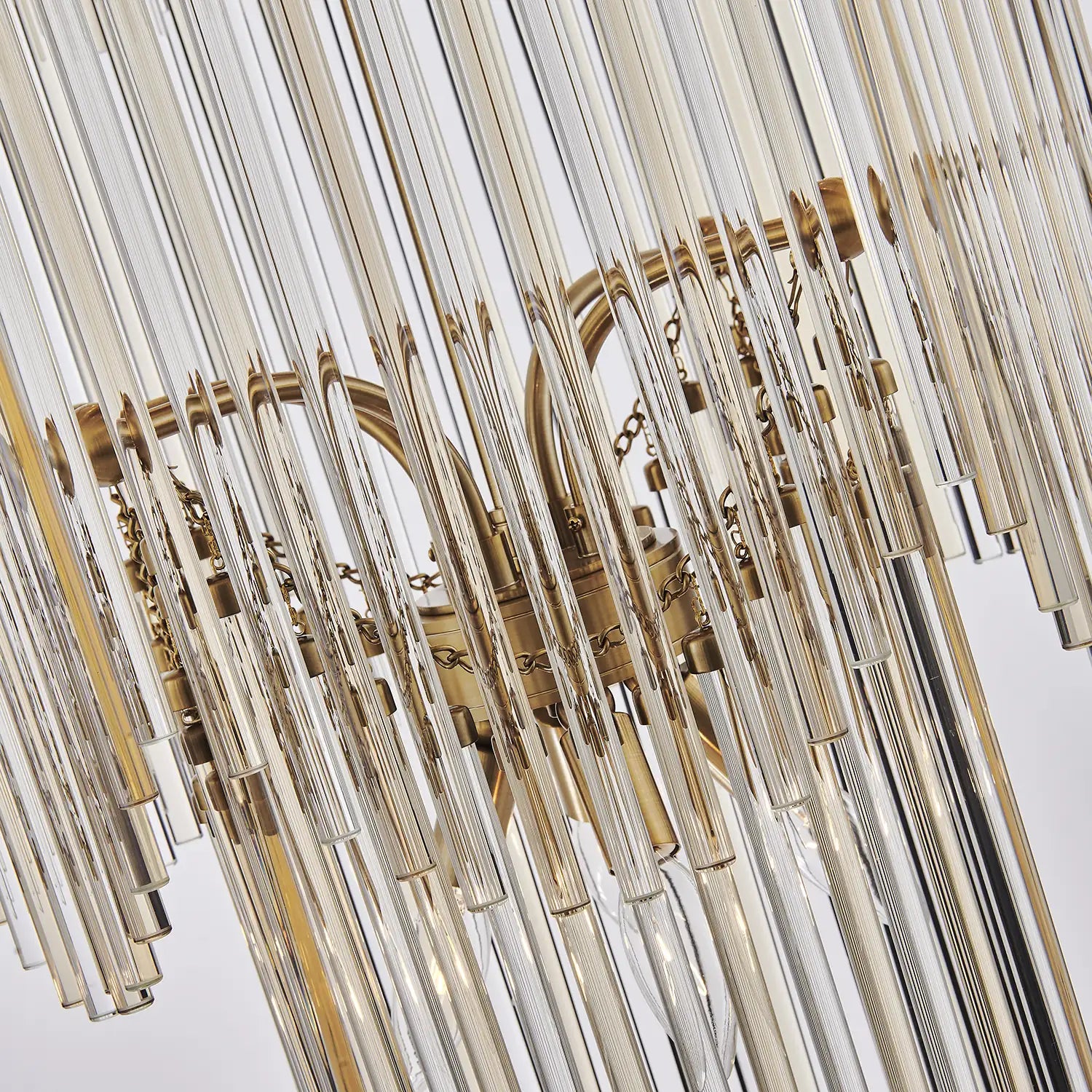 KALCO, ADORN CHANDELIER, CHANDELIER LIGHT