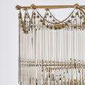 KALCO, ADORN CHANDELIER, CHANDELIER LIGHT