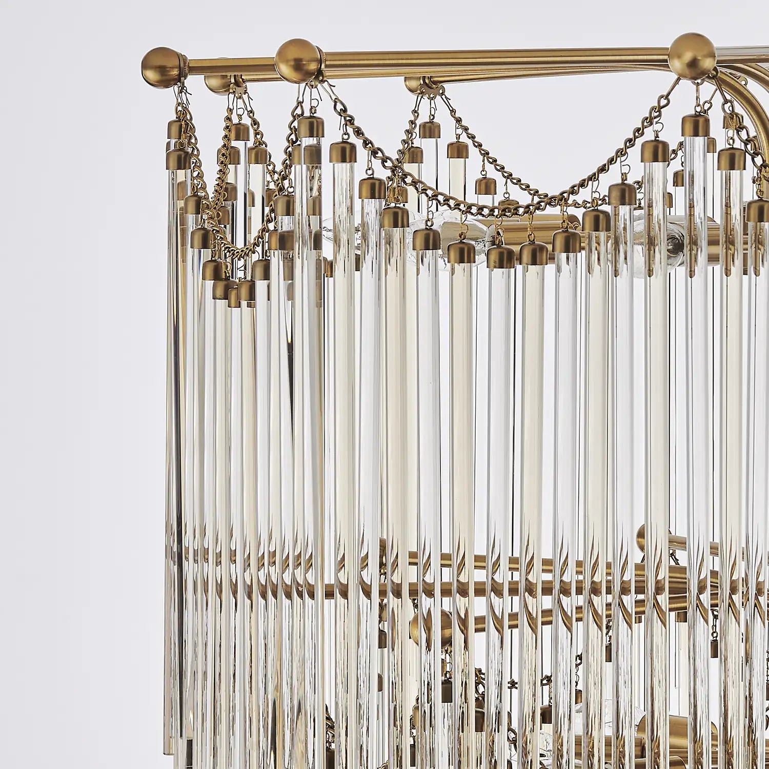 KALCO, ADORN CHANDELIER, CHANDELIER LIGHT