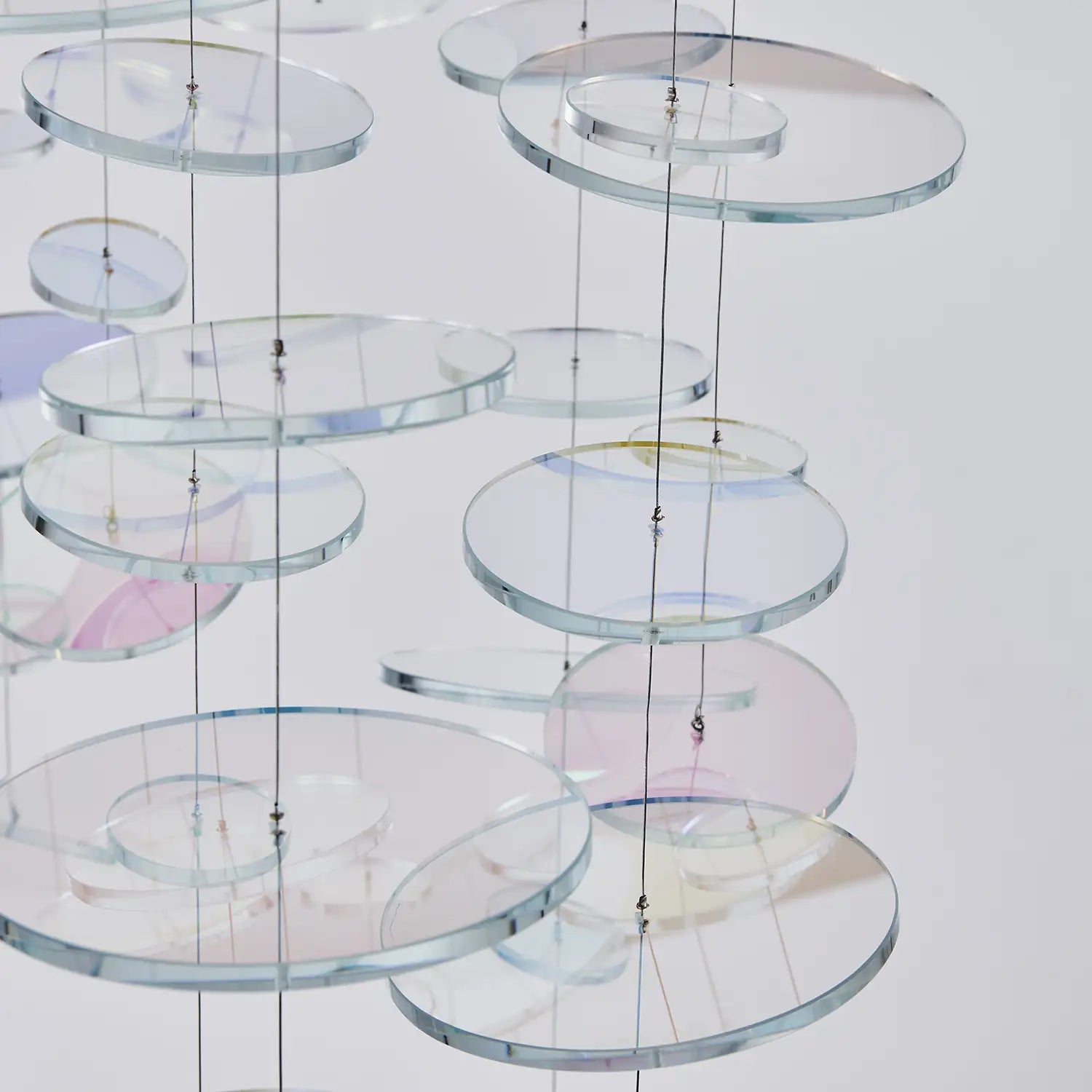KALCO, SPETTRO CHANDELIER, CHANDELIER LIGHT