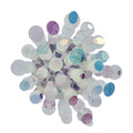 KALCO, SPETTRO CHANDELIER, CHANDELIER LIGHT