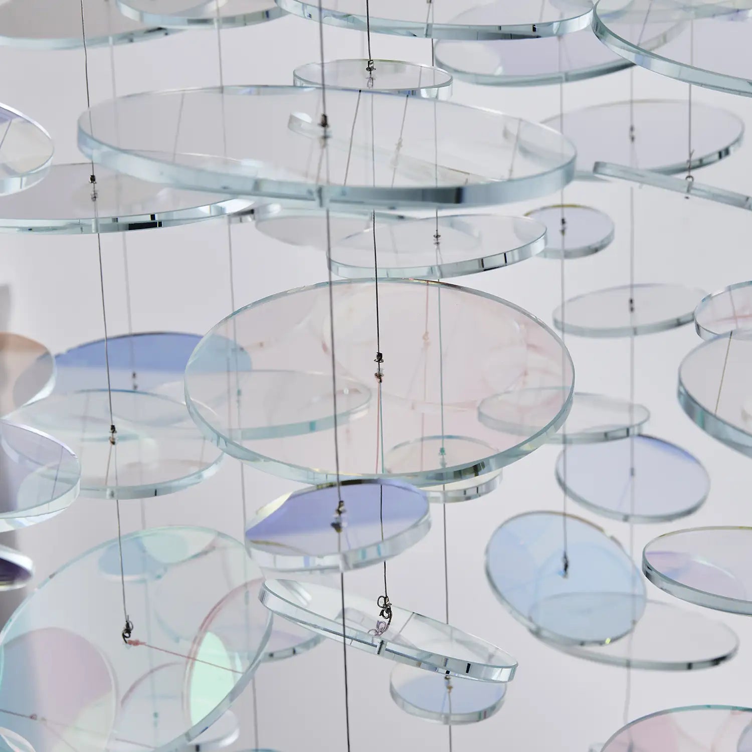 KALCO, SPETTRO CHANDELIER, CHANDELIER LIGHT