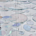 KALCO, SPETTRO CHANDELIER, CHANDELIER LIGHT