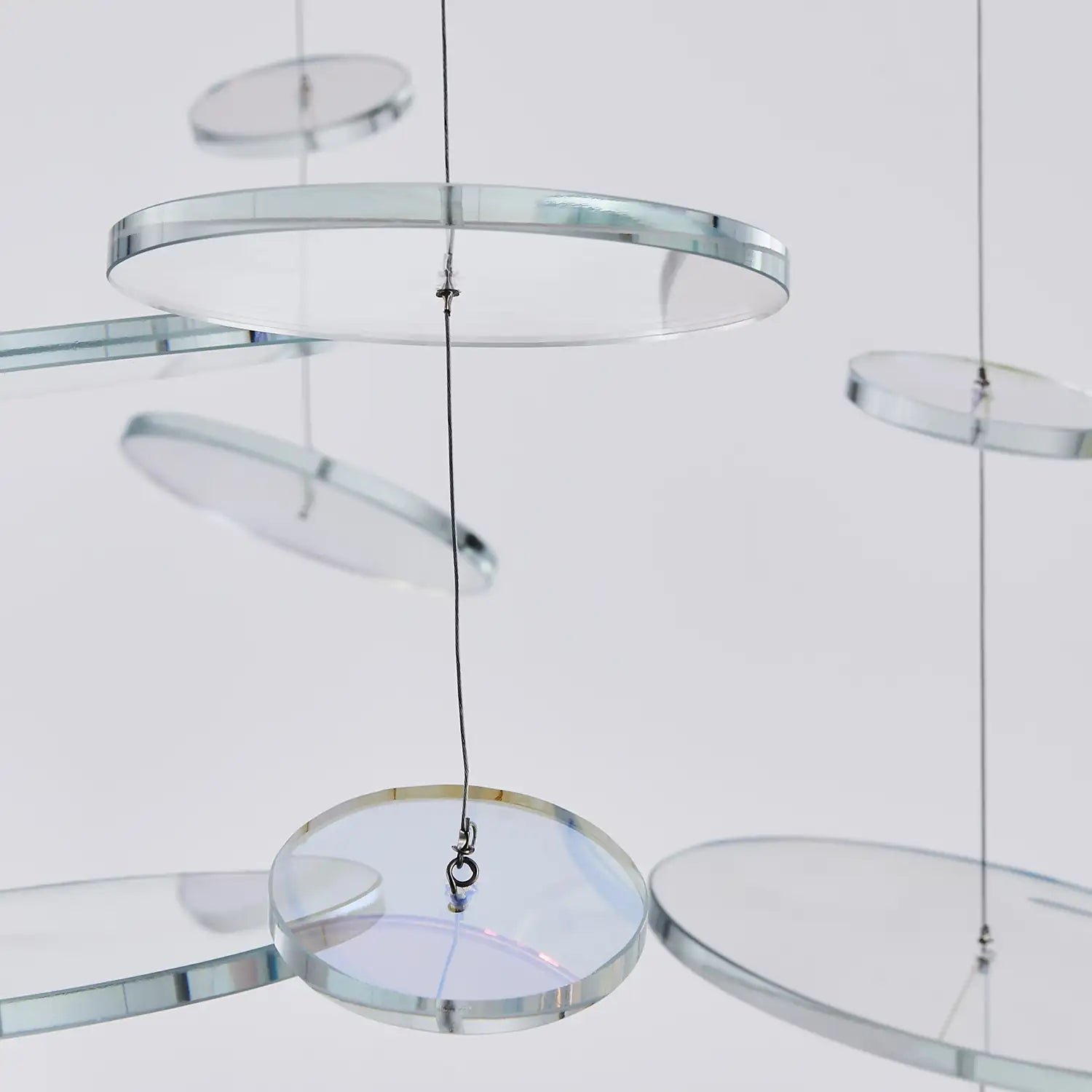 KALCO, SPETTRO CHANDELIER, CHANDELIER LIGHT