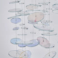 KALCO, SPETTRO CHANDELIER, CHANDELIER LIGHT