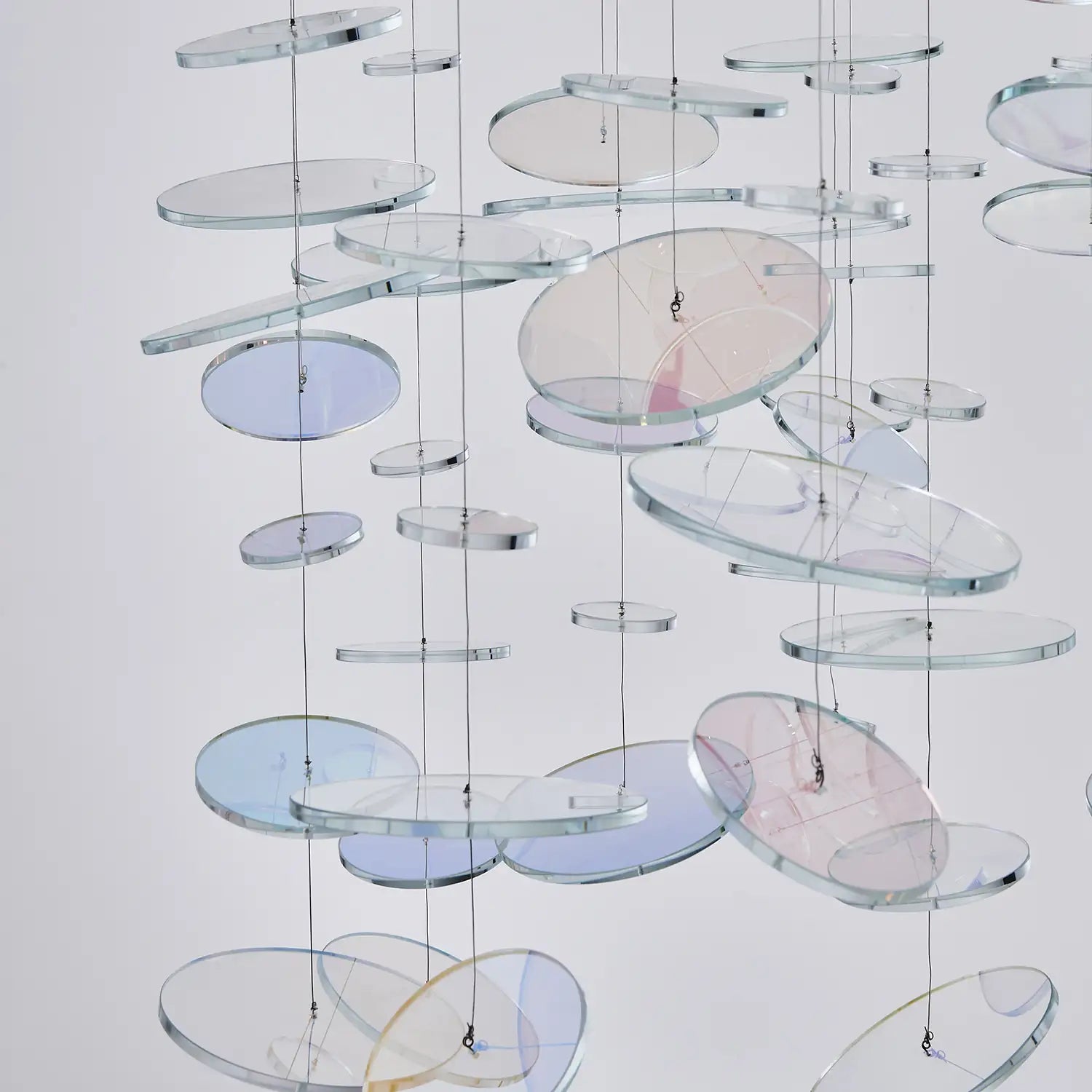 KALCO, SPETTRO CHANDELIER, CHANDELIER LIGHT
