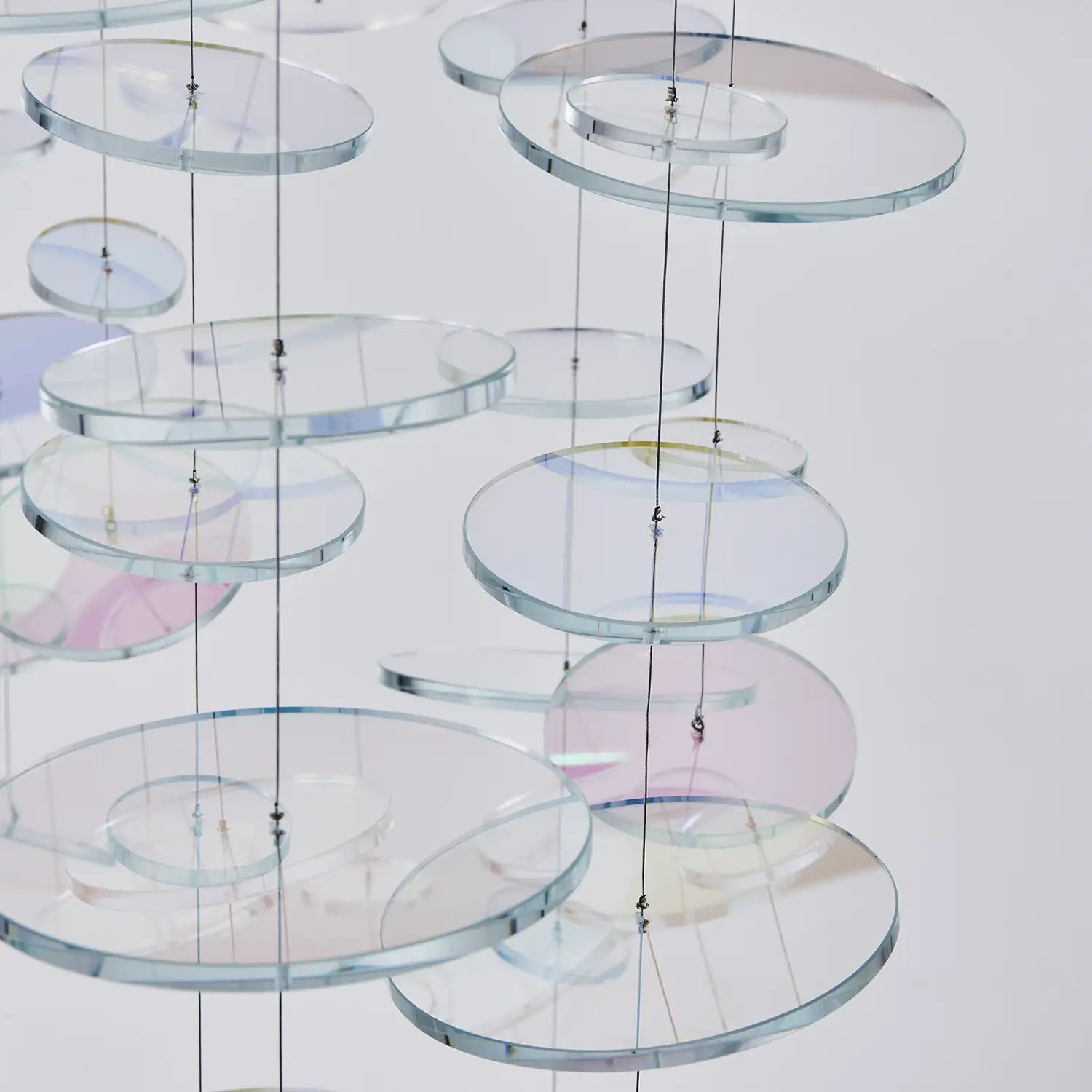 KALCO, SPETTRO CHANDELIER, CHANDELIER LIGHT