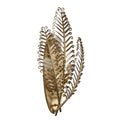 KALCO, FERN WALL SCONCE, WALL SCONCES