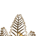 KALCO, FERN WALL SCONCE, WALL SCONCES