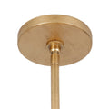KALCO, FERN CHANDELIER, CHANDELIER LIGHT