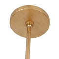 KALCO, FERN CHANDELIER, CHANDELIER LIGHT