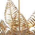 KALCO, FERN CHANDELIER, CHANDELIER LIGHT