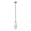 KALCO, BOLSA PENDANT, PENDANT LIGHT