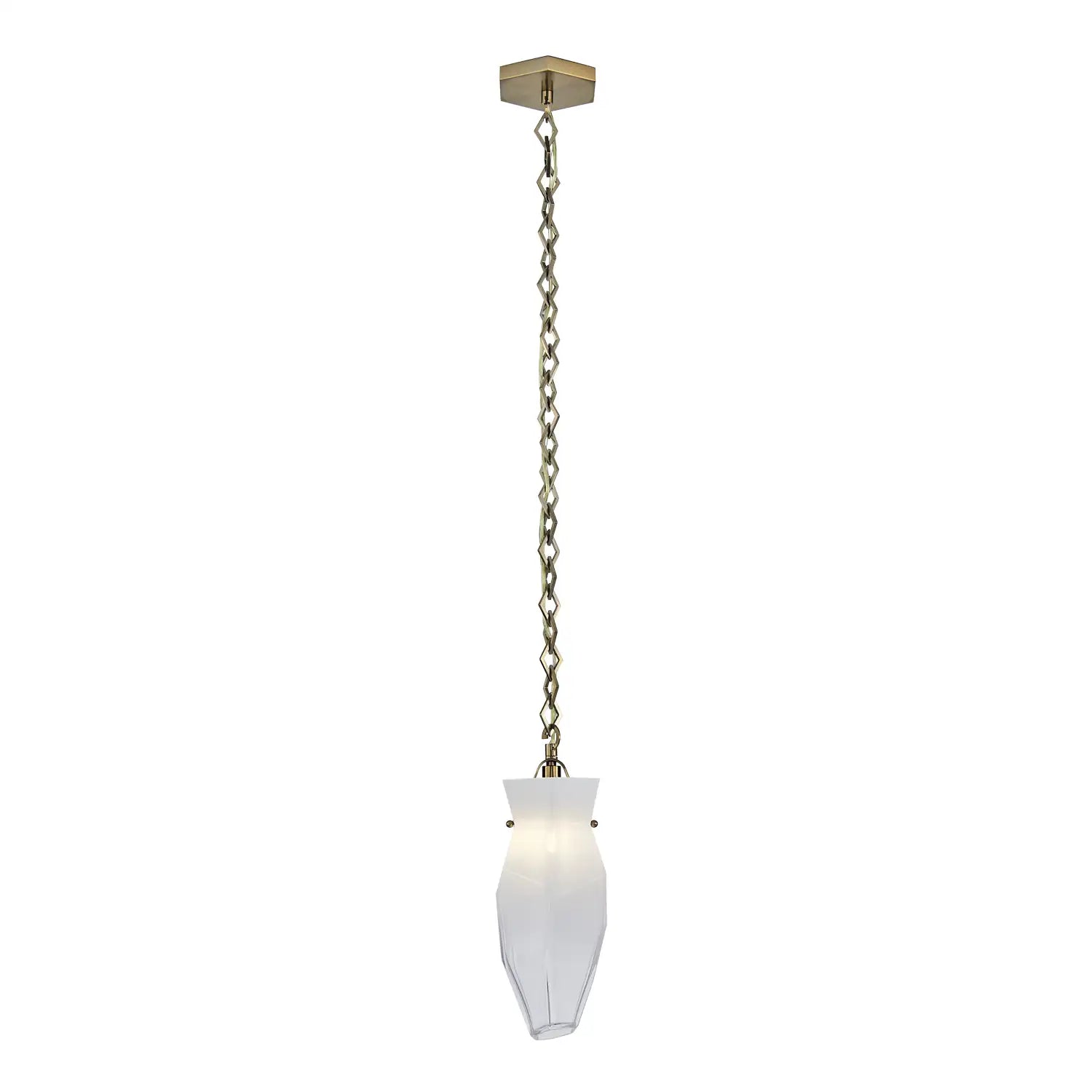 KALCO, BOLSA PENDANT, PENDANT LIGHT